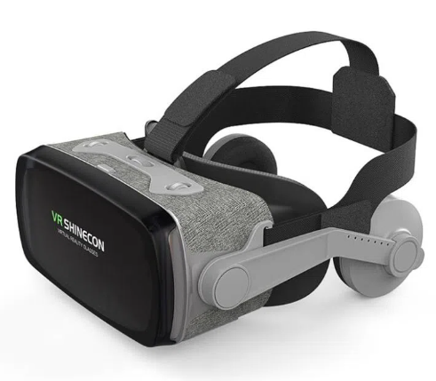 What is VR headset?